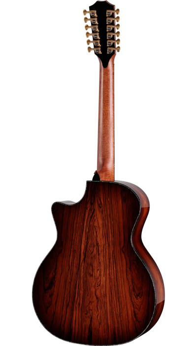 Taylor Next Generation PS54ce Grand Auditorium 12-String Acoustic Guitar - Natural