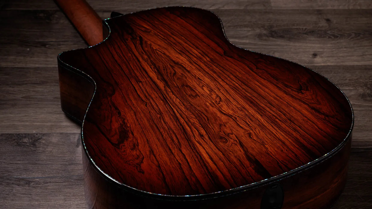 Taylor Next Generation PS54ce Grand Auditorium 12-String Acoustic Guitar - Natural