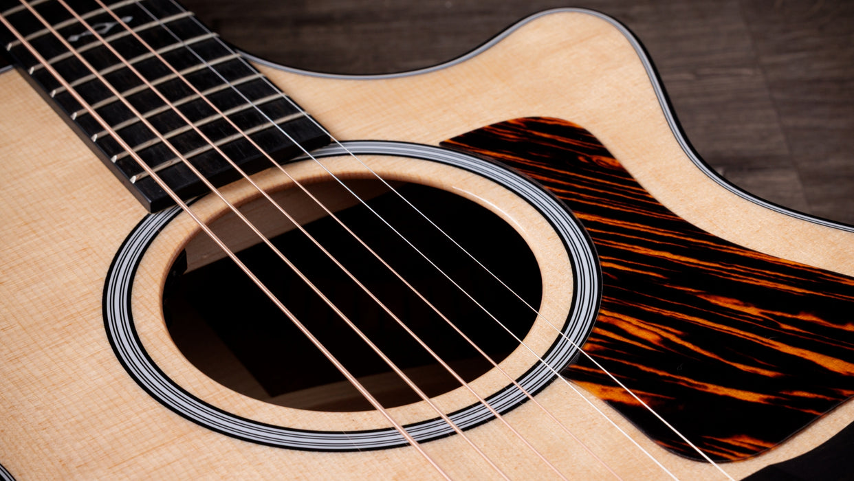 Taylor Next Generation 312ce Grand Concert Acoustic Electric Guitar