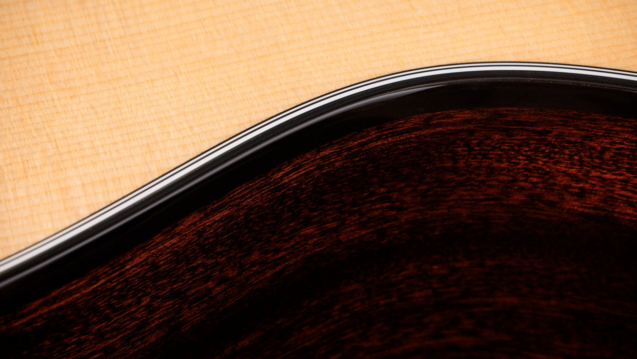 Taylor Next Generation 312ce Grand Concert Acoustic Electric Guitar