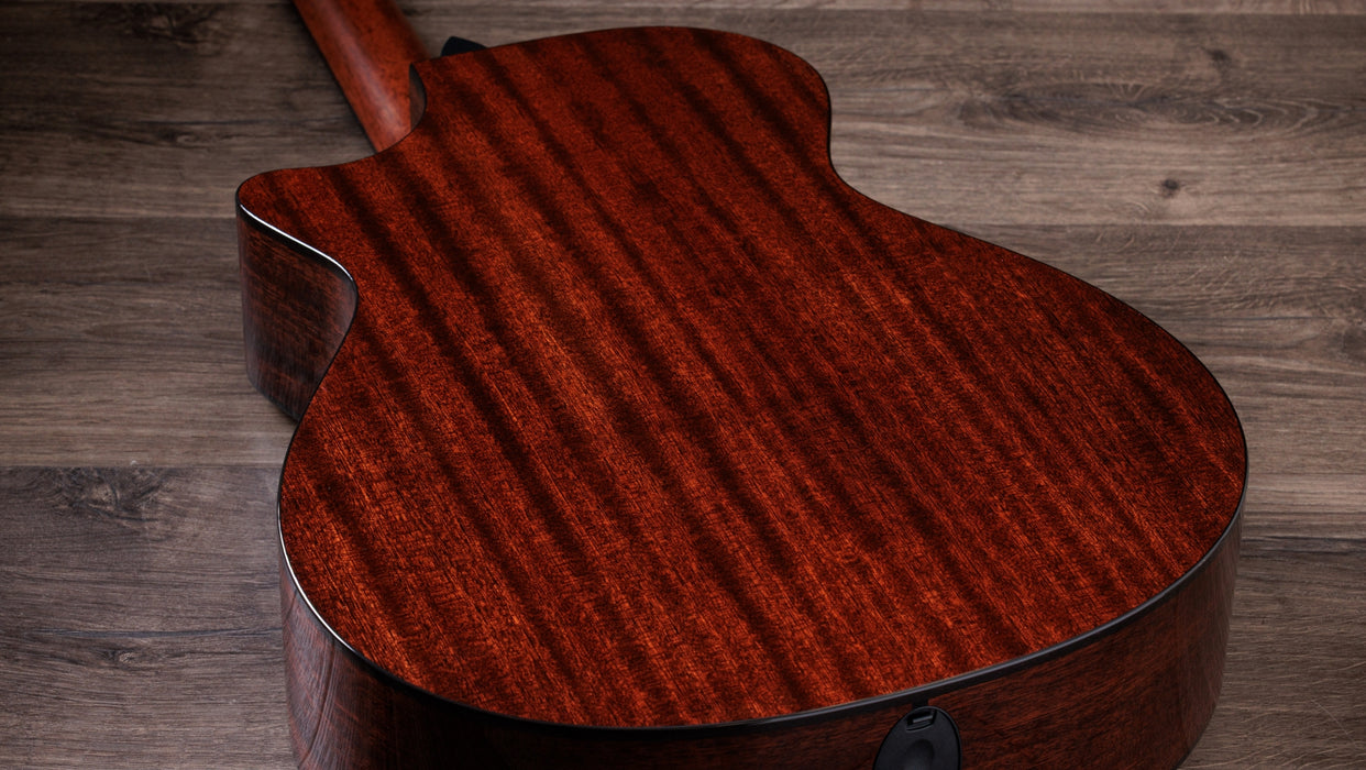 Taylor Next Generation 312ce Grand Concert Acoustic Electric Guitar