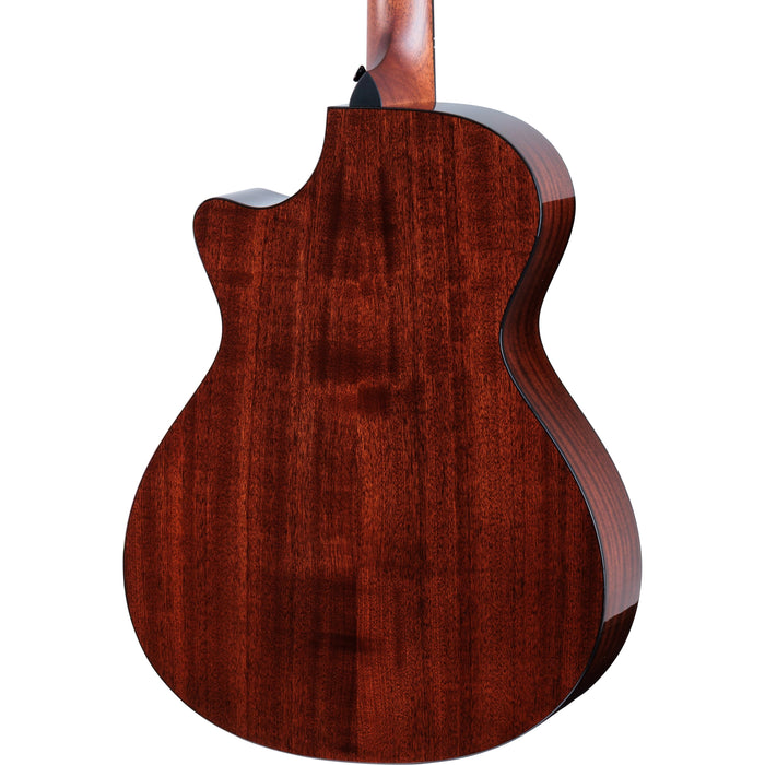 Taylor Next Generation 322ce Grand Concert Acoustic Electric Guitar