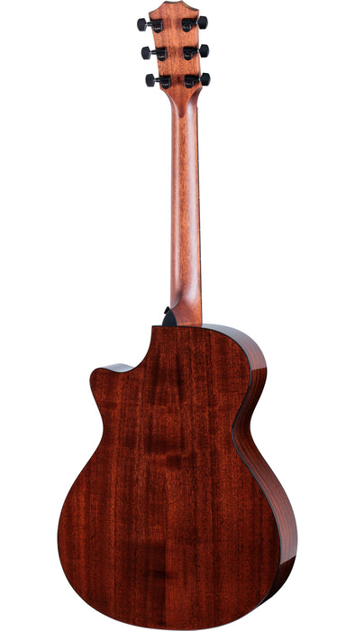 Taylor Next Generation 322ce Grand Concert Acoustic Electric Guitar