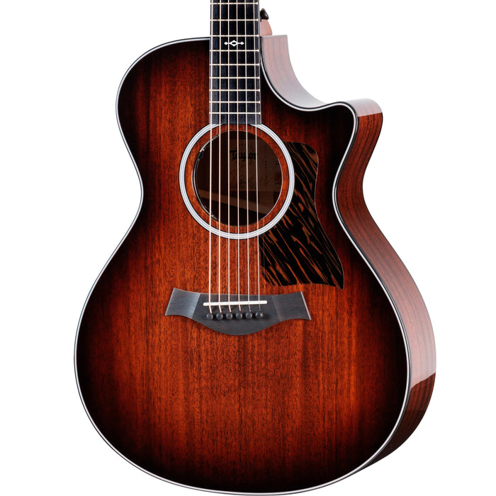 Taylor Next Generation 322ce Grand Concert Acoustic Electric Guitar