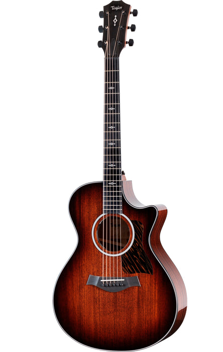 Taylor Next Generation 322ce Grand Concert Acoustic Electric Guitar