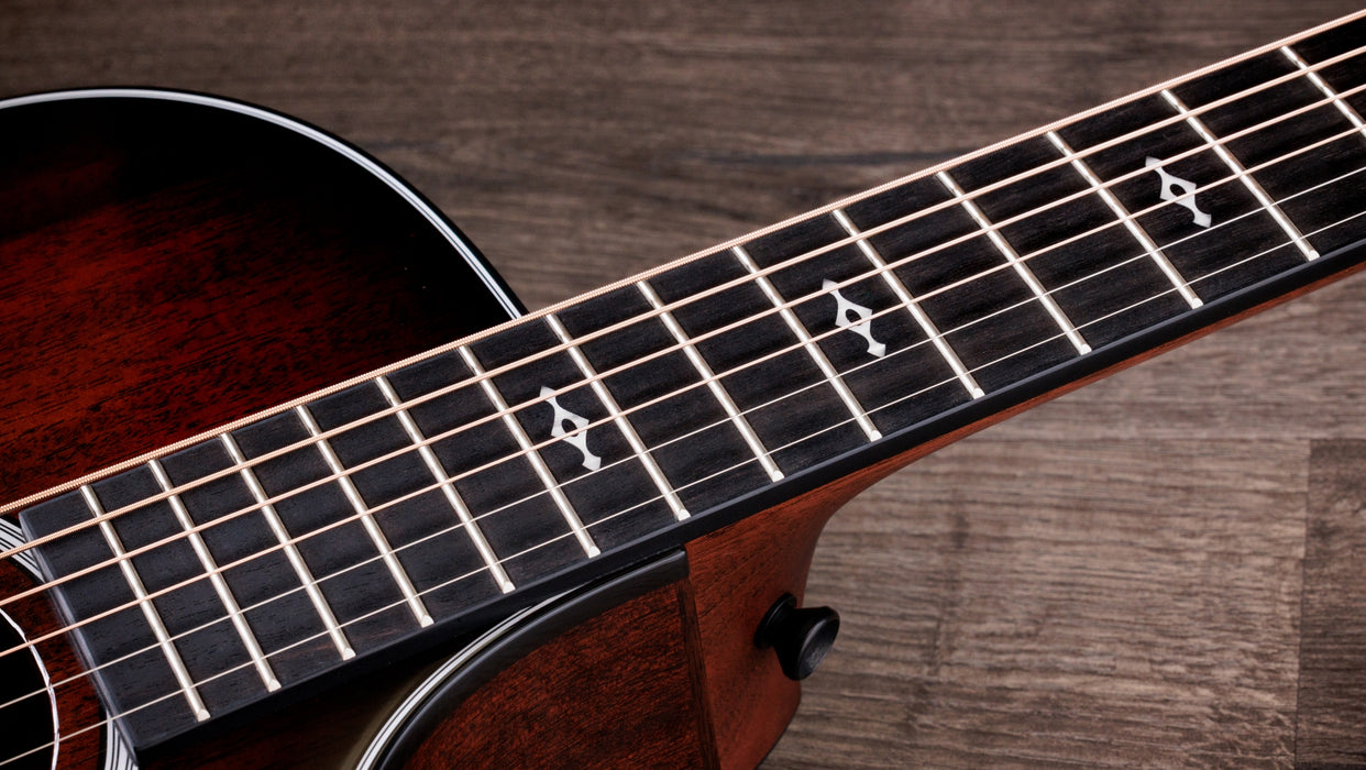 Taylor Next Generation 322ce Grand Concert Acoustic Electric Guitar