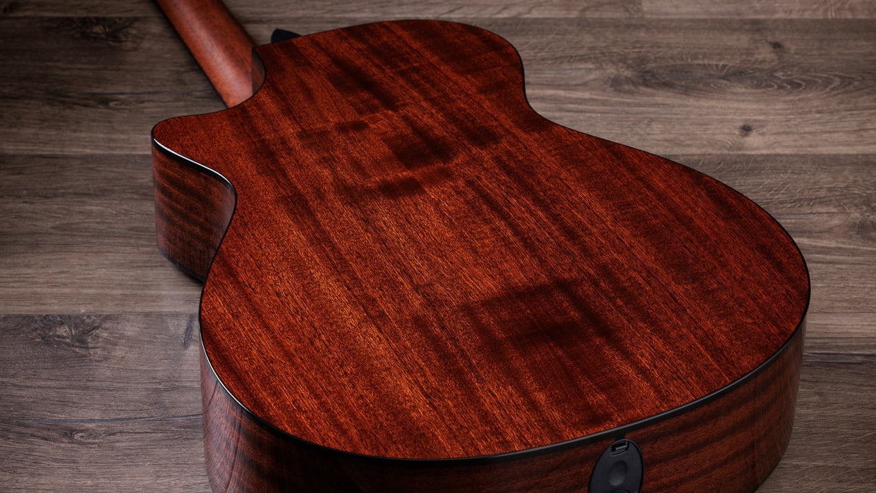 Taylor Next Generation 322ce Grand Concert Acoustic Electric Guitar