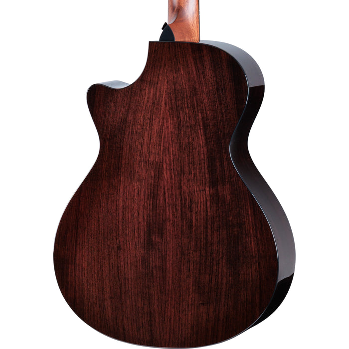 Taylor Next Generation 412ce Grand Concert Acoustic Electric Guitar