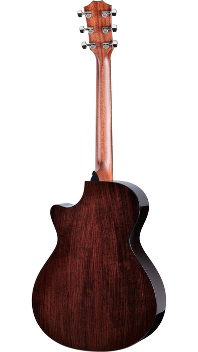 Taylor Next Generation 412ce Grand Concert Acoustic Electric Guitar
