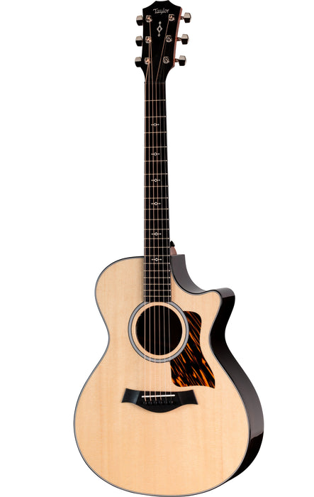 Taylor Next Generation 412ce Grand Concert Acoustic Electric Guitar