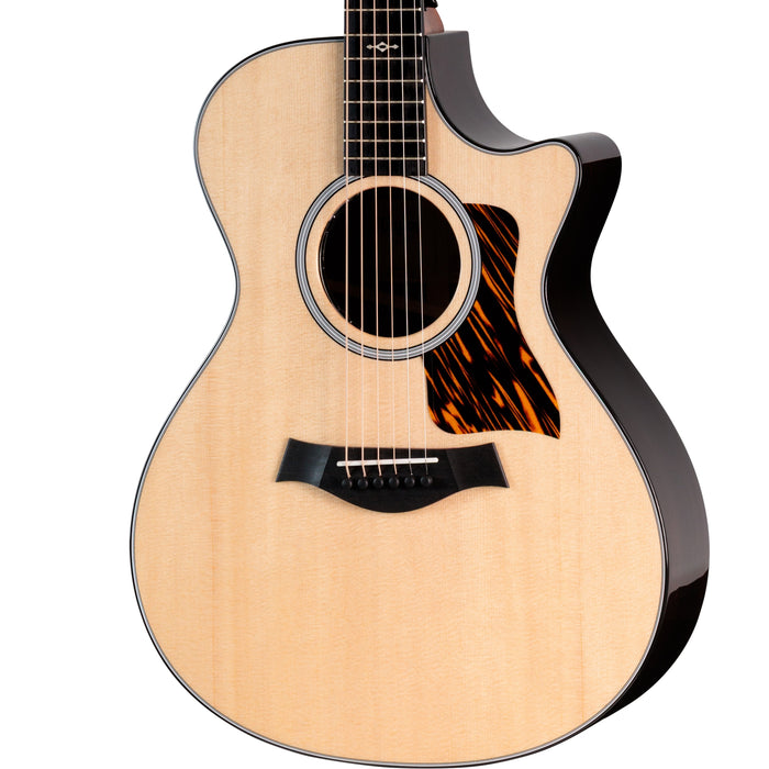 Taylor Next Generation 412ce Grand Concert Acoustic Electric Guitar