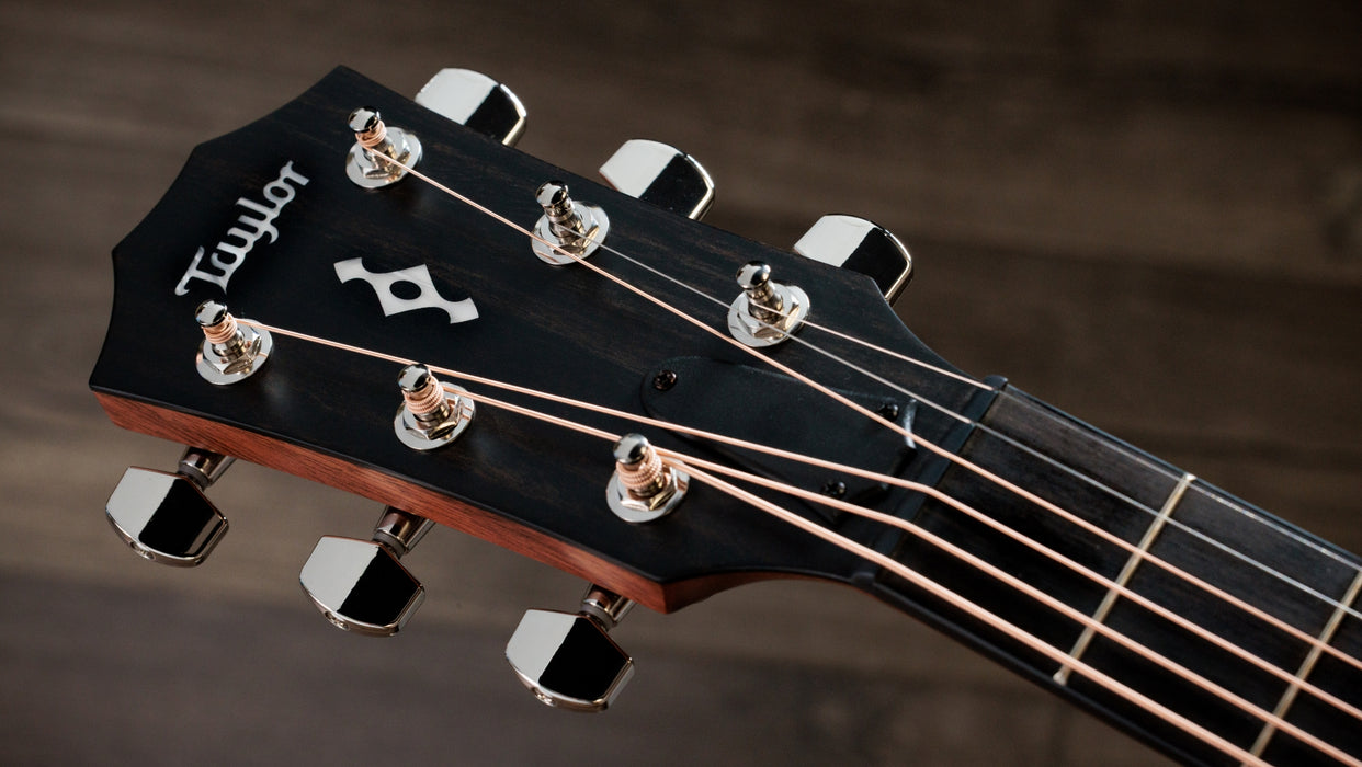 Taylor Next Generation 412ce Grand Concert Acoustic Electric Guitar