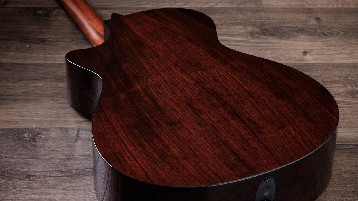 Taylor Next Generation 412ce Grand Concert Acoustic Electric Guitar
