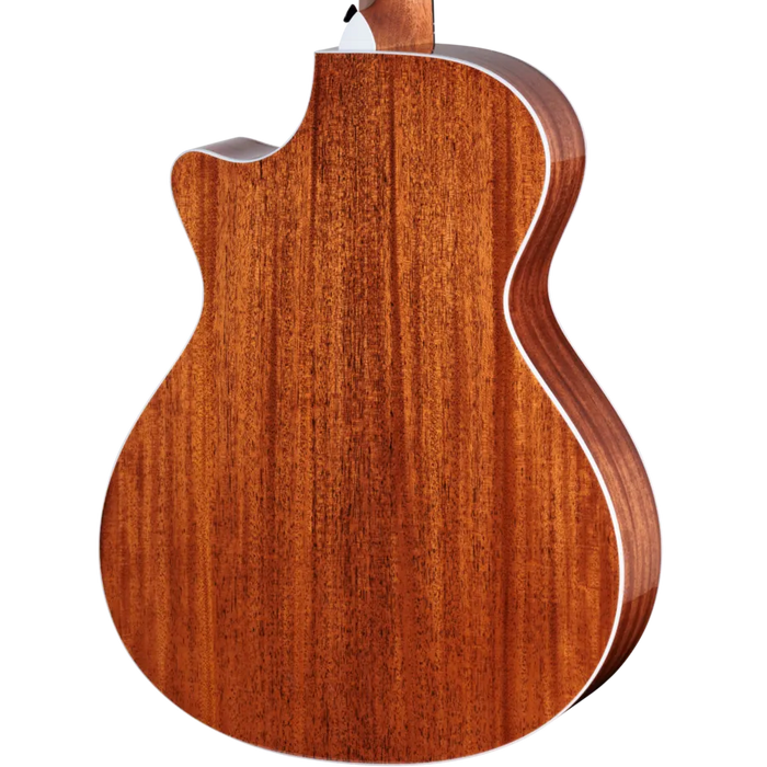 Taylor Next Generation 512ce 12-Fret Grand Concert Acoustic Electric Guitar