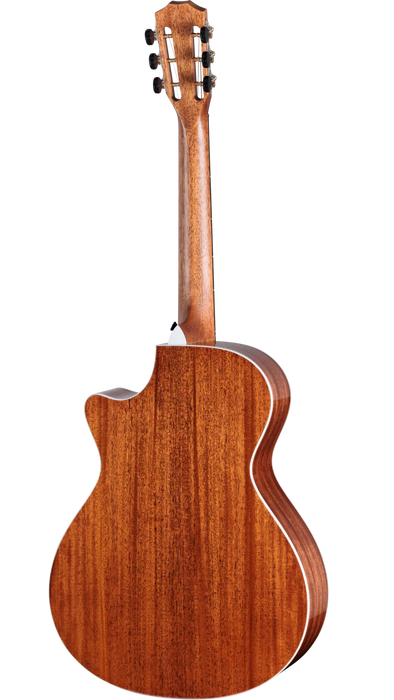 Taylor Next Generation 512ce 12-Fret Grand Concert Acoustic Electric Guitar