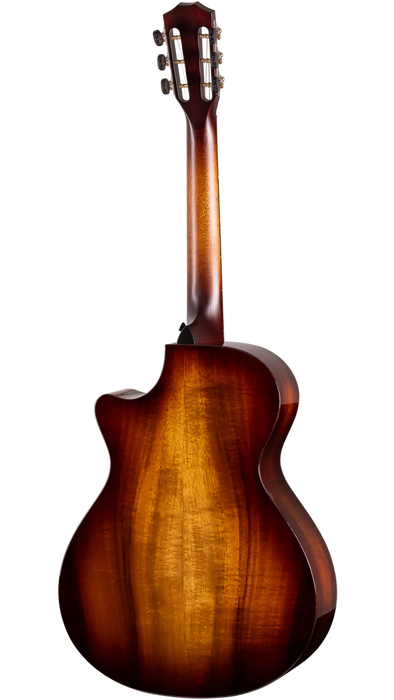 Taylor Next Generation K22ce 12-Fret Special Edition Grand Concert Acoustic Electric Guitar
