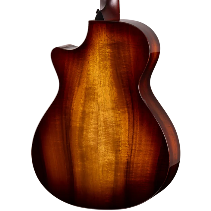 Taylor Next Generation K22ce 12-Fret Special Edition Grand Concert Acoustic Electric Guitar