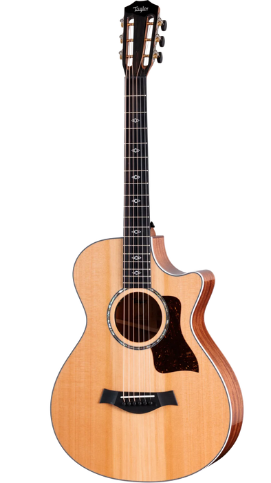 Taylor Next Generation 512ce 12-Fret Grand Concert Acoustic Electric Guitar