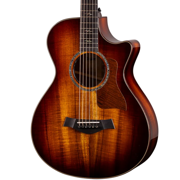Taylor Next Generation K22ce 12-Fret Special Edition Grand Concert Acoustic Electric Guitar