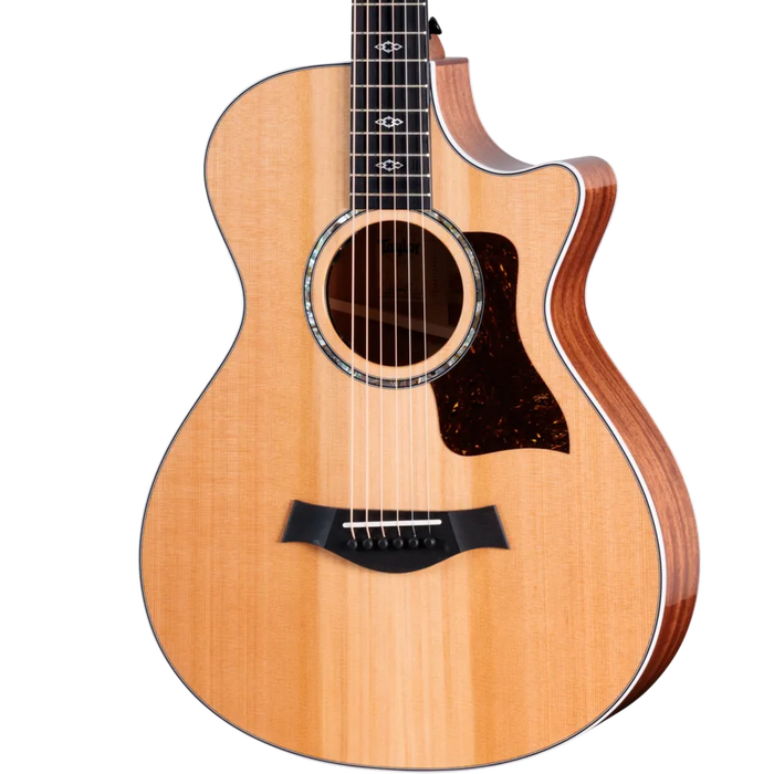 Taylor Next Generation 512ce 12-Fret Grand Concert Acoustic Electric Guitar