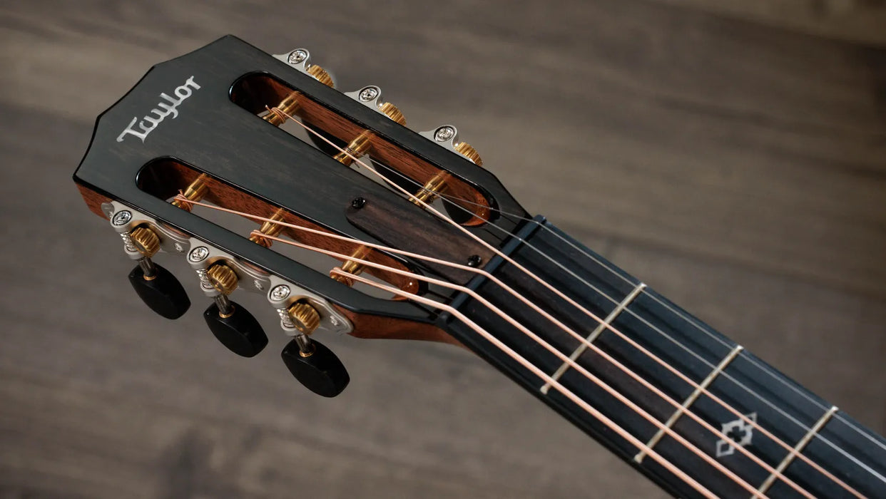 Taylor Next Generation 512ce 12-Fret Grand Concert Acoustic Electric Guitar