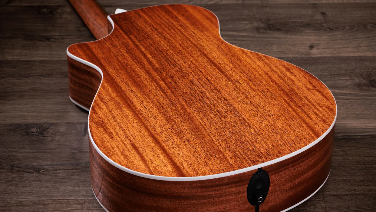 Taylor Next Generation 512ce 12-Fret Grand Concert Acoustic Electric Guitar