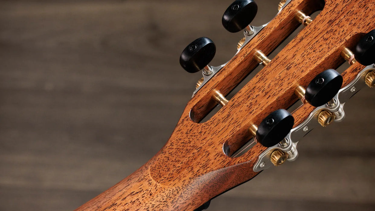 Taylor Next Generation 512ce 12-Fret Grand Concert Acoustic Electric Guitar