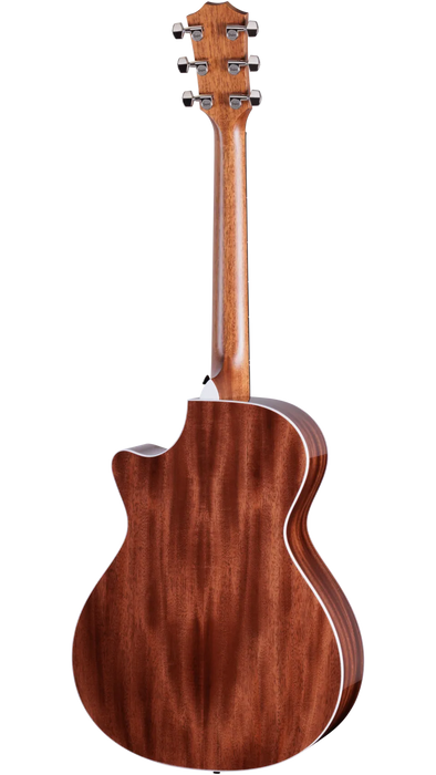 Taylor Next Generation 512ce Grand Auditorium Acoustic Electric Guitar