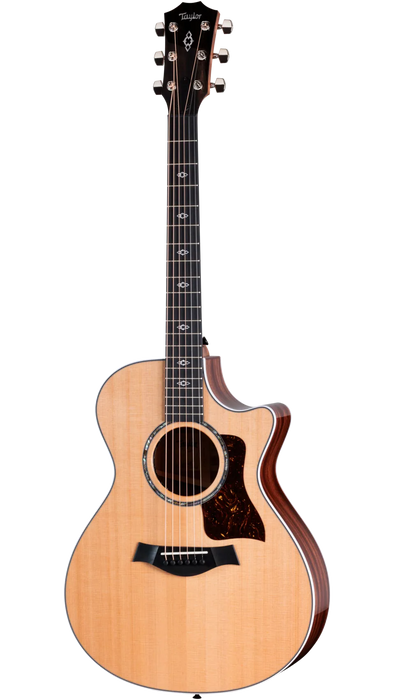 Taylor Next Generation 512ce Grand Auditorium Acoustic Electric Guitar