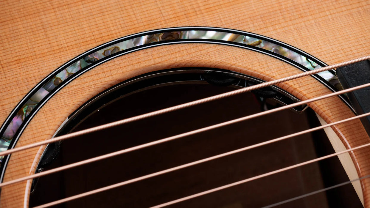 Taylor Next Generation 512ce Grand Auditorium Acoustic Electric Guitar