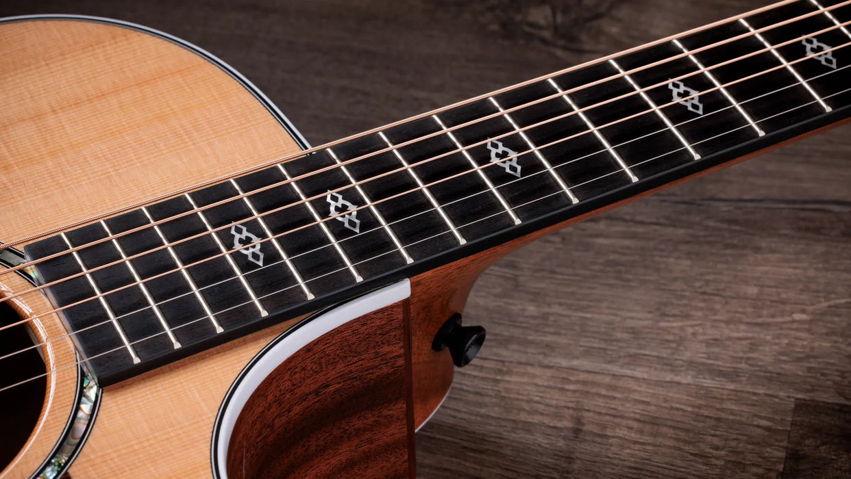 Taylor Next Generation 512ce Grand Auditorium Acoustic Electric Guitar