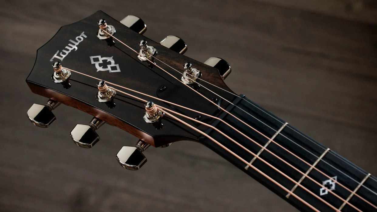 Taylor Next Generation 512ce Grand Auditorium Acoustic Electric Guitar