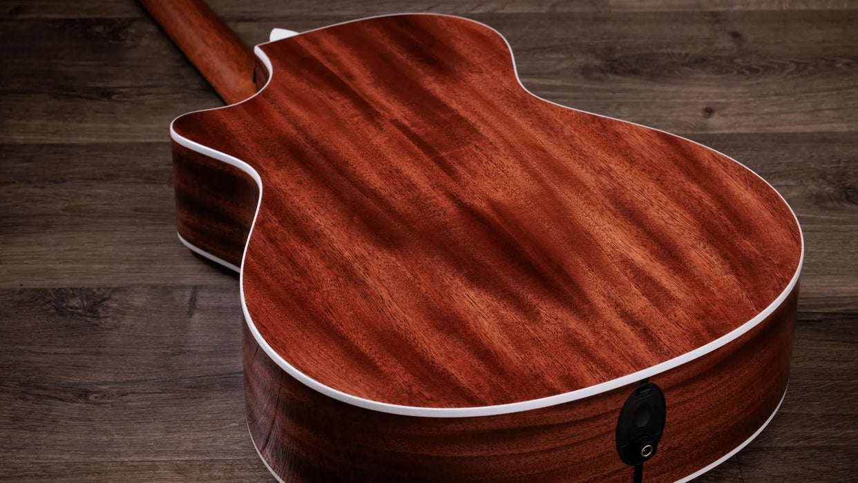 Taylor Next Generation 512ce Grand Auditorium Acoustic Electric Guitar