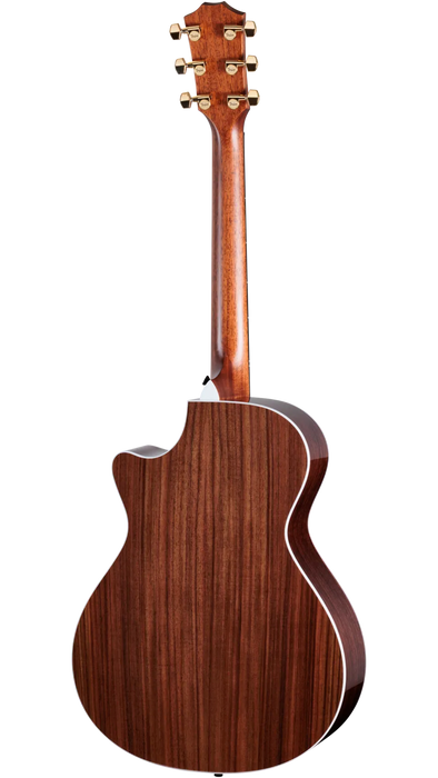 Taylor Next Generation 712ce Grand Auditorium Acoustic Electric Guitar
