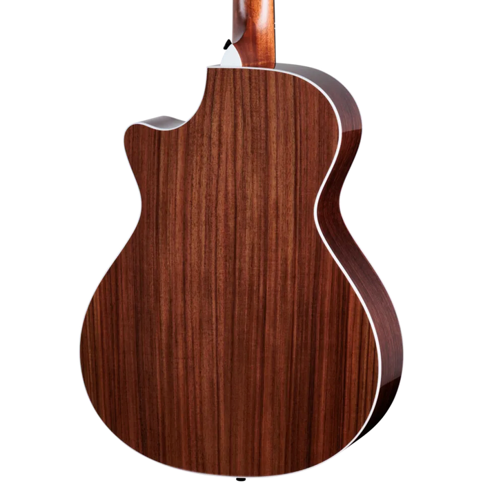 Taylor Next Generation 712ce Grand Auditorium Acoustic Electric Guitar