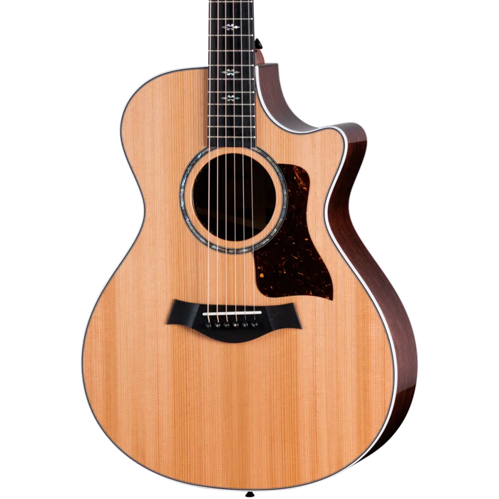 Taylor Next Generation 712ce Grand Auditorium Acoustic Electric Guitar