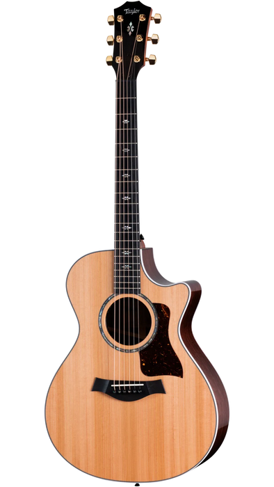 Taylor Next Generation 712ce Grand Auditorium Acoustic Electric Guitar