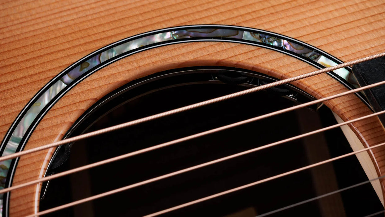 Taylor Next Generation 712ce Grand Auditorium Acoustic Electric Guitar