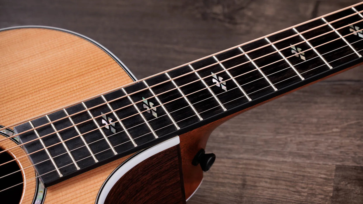 Taylor Next Generation 712ce Grand Auditorium Acoustic Electric Guitar