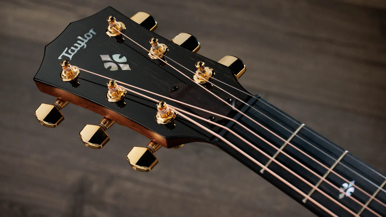 Taylor Next Generation 712ce Grand Auditorium Acoustic Electric Guitar