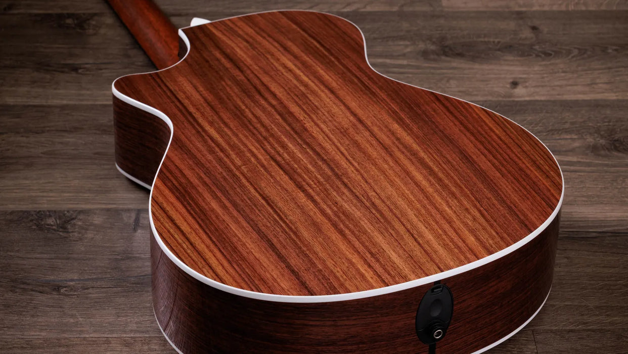 Taylor Next Generation 712ce Grand Auditorium Acoustic Electric Guitar