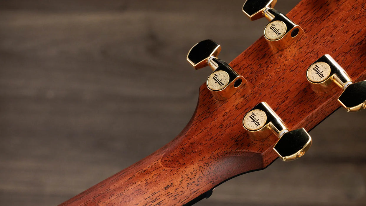 Taylor Next Generation 712ce Grand Auditorium Acoustic Electric Guitar