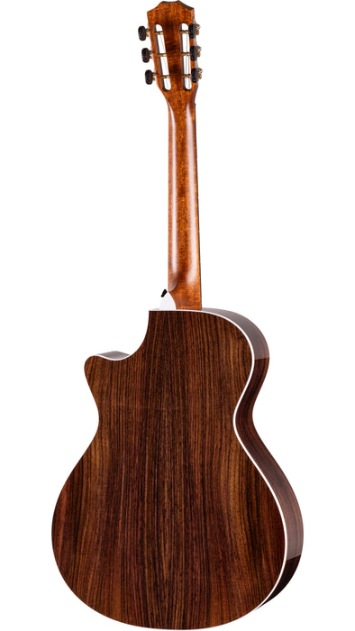 Taylor Next Generation 712ce 12-Fret Grand Concert Acoustic Electric Guitar