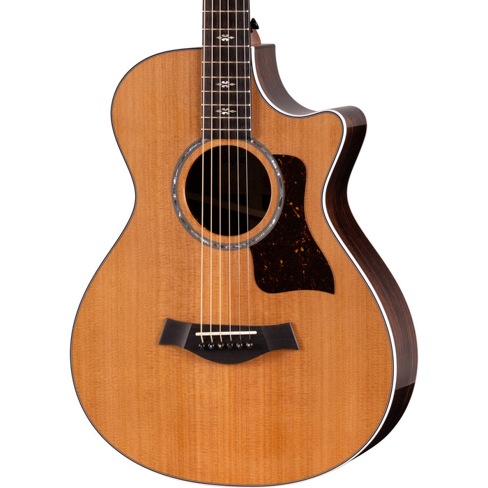 Taylor Next Generation 712ce 12-Fret Grand Concert Acoustic Electric Guitar