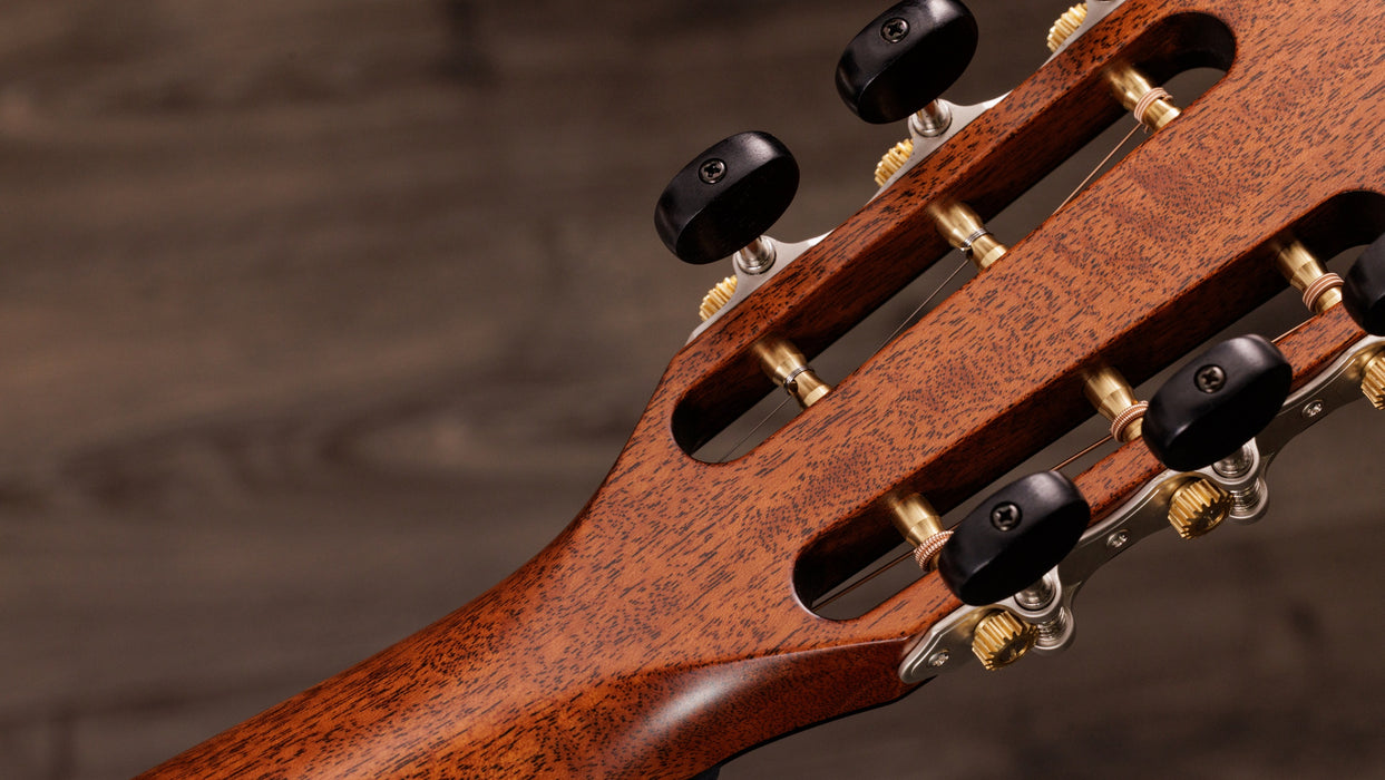 Taylor Next Generation 712ce 12-Fret Grand Concert Acoustic Electric Guitar