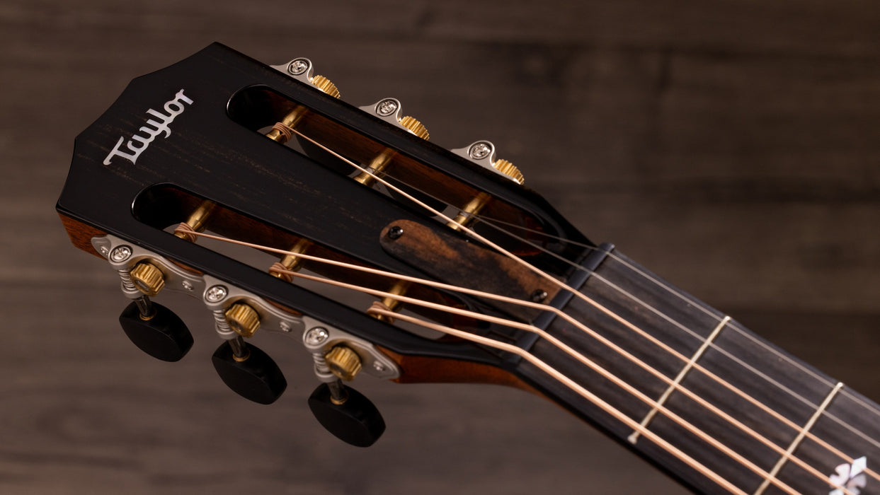 Taylor Next Generation 712ce 12-Fret Grand Concert Acoustic Electric Guitar