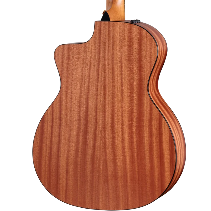 Taylor Sunset Blvd 114ce SEB Acoustic Electric Guitar