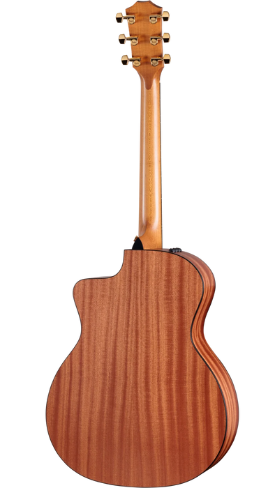 Taylor Sunset Blvd 114ce SEB Acoustic Electric Guitar