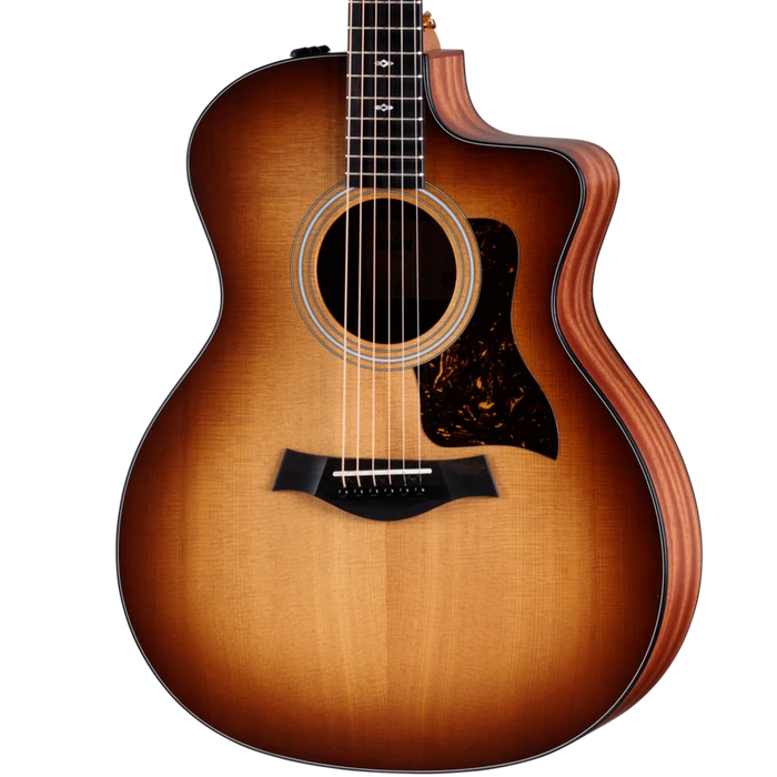 Taylor Sunset Blvd 114ce SEB Acoustic Electric Guitar