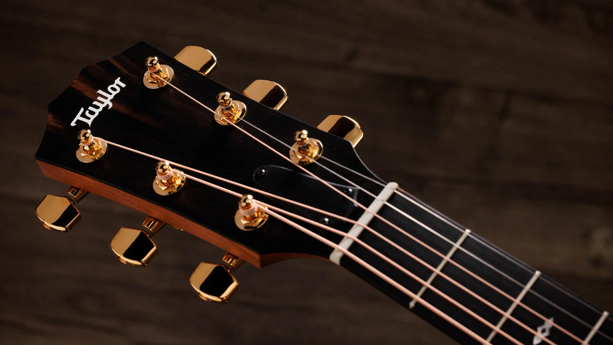 Taylor Sunset Blvd 114ce SEB Acoustic Electric Guitar